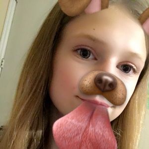 Meet your Posher, Sophie